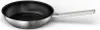 A single frying pan on a white background. Podgląd zdjęcia produktu