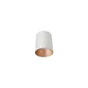 Reflektor spot EYE złoto-biały 1xGU10x10W metal Podgląd zdjęcia produktu 4