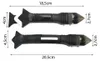 Verk 11349 Kit d'application et de retrait de silicone Voir les images du produit 7