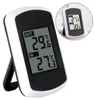 Digitales Funk-Thermometer Innen Außen mit LCD Display, Produktbild-Vorschau 1