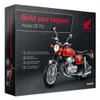 Franzis Verlag Honda CB 750, Model motocyklu, Montážní Náhled obrázku produktu 2