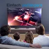 Qost - AV auf HDMI Konverter - RCA / Composite RCA zu HDMI Produktbild-Vorschau 5