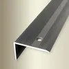 Treppenkantenprofil 25 x 40 x 2500 mm Treppenkante Produktbild-Vorschau 3