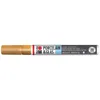 Marabu 0123 31 084 Vernice per porcellana Oro 084, 1-2 mm Anteprima dell’immagine prodotto 6