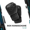 Sportisfaction Boxhandschuhe 14oz Set inkl. Bandagen & Produktbild-Vorschau 2