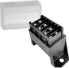 Sicherungshalter | MTA UniVAL | 4-fach | 32V | 80A | Produktbild-Vorschau 1