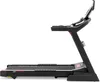 HAMMER Laufband F65 – klappbares elektr. Laufband für Produktbild-Vorschau 2