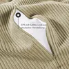 mokebo Sitzsack Cord XXL für Kinder & Erwachsene in Beige Produktbild-Vorschau 2