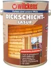 Německá silnovrstvá lazura WILCKENS Dickschicht Lasur Náhled obrázku produktu 5