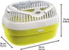Přepravka pro hlodavce ALADINO L 36x26x23cm FP 1ks Náhled obrázku produktu 3