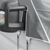 ProPlus 610682: Warmte-isolatiemat voor ramen, hittescherm Productafbeelding-voorbeeld 11