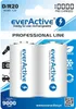 Everactive EVHRL20-10000, Nabíjateľná batéria, D, Náhľad obrázku produktu 2