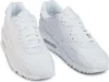 NIKE ULTRABEST Halbschuhe AIR MAX 90 LTR, Weiß:42 Produktbild-Vorschau 22