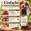 Animal Pro | Wurmsan Kügelchen | Hund & Katze Produktbild-Vorschau 4