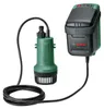 Akku-Regenwasserpumpen GardenPump 18V-2000 Produktbild-Vorschau 2