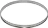 DE BUYER Tortenkreis - Edelstahl - Ø 24 x H 2 cm - Alle Produktbild-Vorschau 1