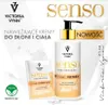 Victoria Vynn SENSO Follow Me – výživný krém na ruky 250 ml Náhľad obrázku produktu 3