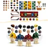 Mallette de Quidditch, Couleur:Multicolore Voir les images du produit 44