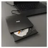 Unità esterna + masterizzatore CD/DVD Izoxis 26083 Anteprima dell’immagine prodotto 2