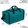 32,5 L Reisetasche Saunatasche Sporttasche Fitnesstasche Produktbild-Vorschau 3