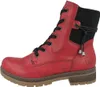 Rieker Damen Schnürboot Kordel Stiefelette Warmfutter Produktbild-Vorschau 35