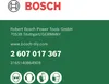 Bosch V-Line Titanium Bohrer + Bit Set 103tlg. Produktbild-Vorschau 8