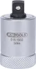 KS Tools 516.1502, Czarny, Srebrny, 24 mm, 3/8", 1 szt., Podgląd zdjęcia produktu 3