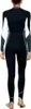 Scubapro UPF-50 Steamer - Skin Suit Overall Damen, Größe:L, Produktbild-Vorschau 2