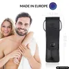 marQus Nagelset 3-teilig – Nagelschere, Pinzette, Produktbild-Vorschau 2