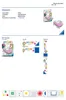 Einhorn Ravensburger 23534 Produktbild-Vorschau 6