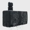 Elektro-Plast | Presa 3 Posti - Antracite - IP55 - Ermetica Anteprima dell’immagine prodotto 8