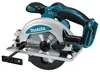 Kreissäge 18V LXT Ø165 mm (Einzelgerät) - MAKITA DSS610Z Produktbild-Vorschau 38