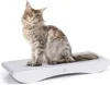 COMET L | CAT CAT CLOTHING TRAP Canadian Cat | WHITE Produktbild-Vorschau 1