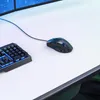 Titanwolf - XXXL Oversize Mouse Pad 1600x800mm - Gaming Podgląd zdjęcia produktu 4