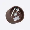 Plafond MODO 1 braun Gx53 1xGx53 10W Aluminium 6x10x10cm Produktbild-Vorschau 7