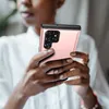 Schutzhülle für Samsung Galaxy S22 Ultra Pink Handyhülle Produktbild-Vorschau 6