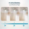 Ventilatore da soffitto EnergySilence Aero 3600 Vision Sky Anteprima dell’immagine prodotto 9