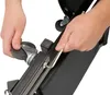 Rollliege 195-3 B.450xL.1198xH.130mm (Liegeposition) HAZET Produktbild-Vorschau 7