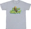 Marvel - "Guardians Of The Galaxy I Am Groot" T-Shirt für Produktbild-Vorschau 1