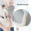 Tragetücher, Multifunktional Baby Carrier, Ergonomische Produktbild-Vorschau 5