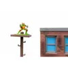 Teenage Mutant Ninja Turtles Nano Metalfigs Nano Scene Produktbild-Vorschau 3