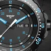 Zegarek męski Traser TS-105545 czarny Podgląd zdjęcia produktu 5