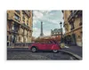 Fabelhafte Canvas LEINWAND BILDER 30x20 cm XXL Kunstdruck Produktbild-Vorschau 3