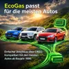 EcoGas™ OBD2 Tuning Chip Sprit sparen Stecker Verbrauch Produktbild-Vorschau 4