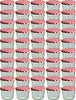 lot de 50 pots à confiture 230 ml pot à confiture To 82 Voir les images du produit 2