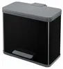 Odpadkový kôš Hailo Öko duo Plus 0630-260 17 + 9 l Náhľad obrázku produktu 13