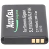 V30145-K1310K-X447 Nachbau Akku von AccuCell passend für Produktbild-Vorschau 4