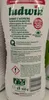 Ludwik Granat Geschirrspülmittel 900 ml Produktbild-Vorschau 2