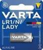Varta Batterien LR1/N/Lady, 1 Stück, Alkaline Special, Produktbild-Vorschau 5