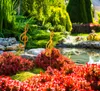 Spina da giardino "Clef" - set da 2 Anteprima dell’immagine prodotto 3